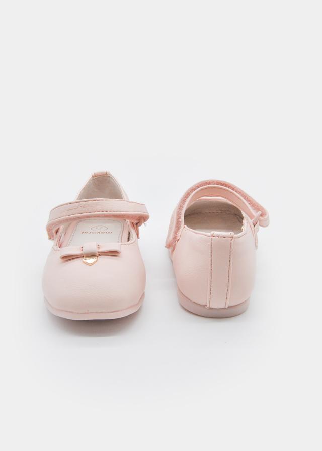 Balerina me fjongo