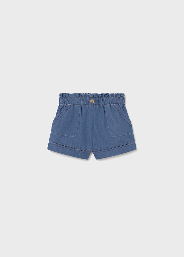 Bermuda Tencel