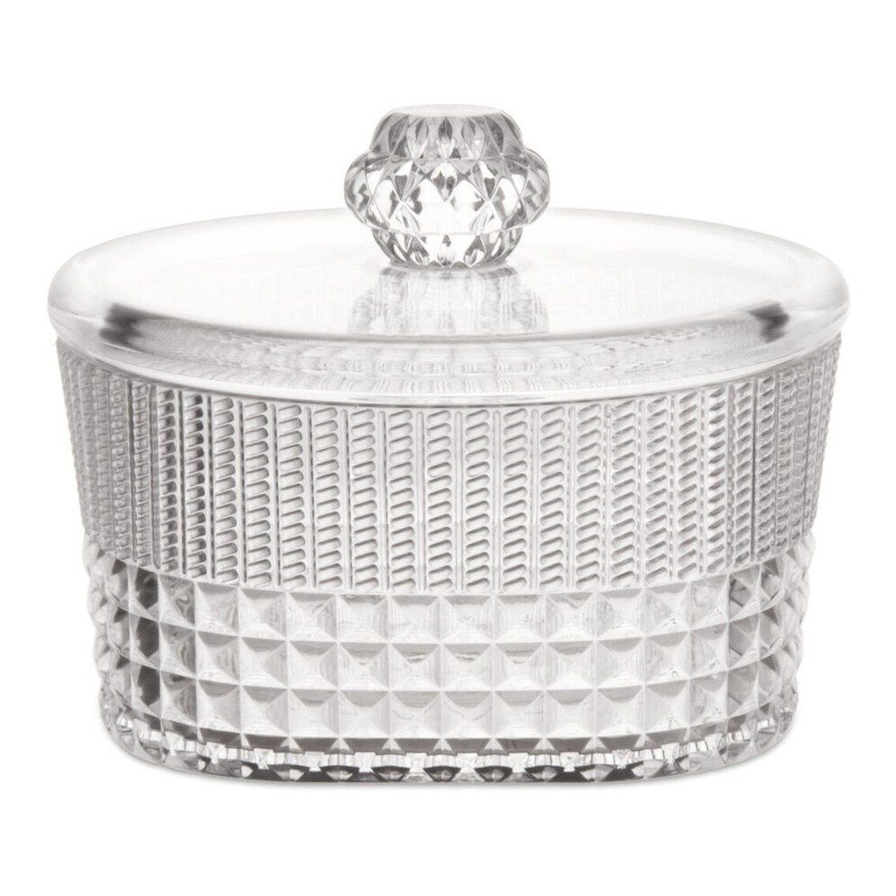 Mini bomboniere transparente