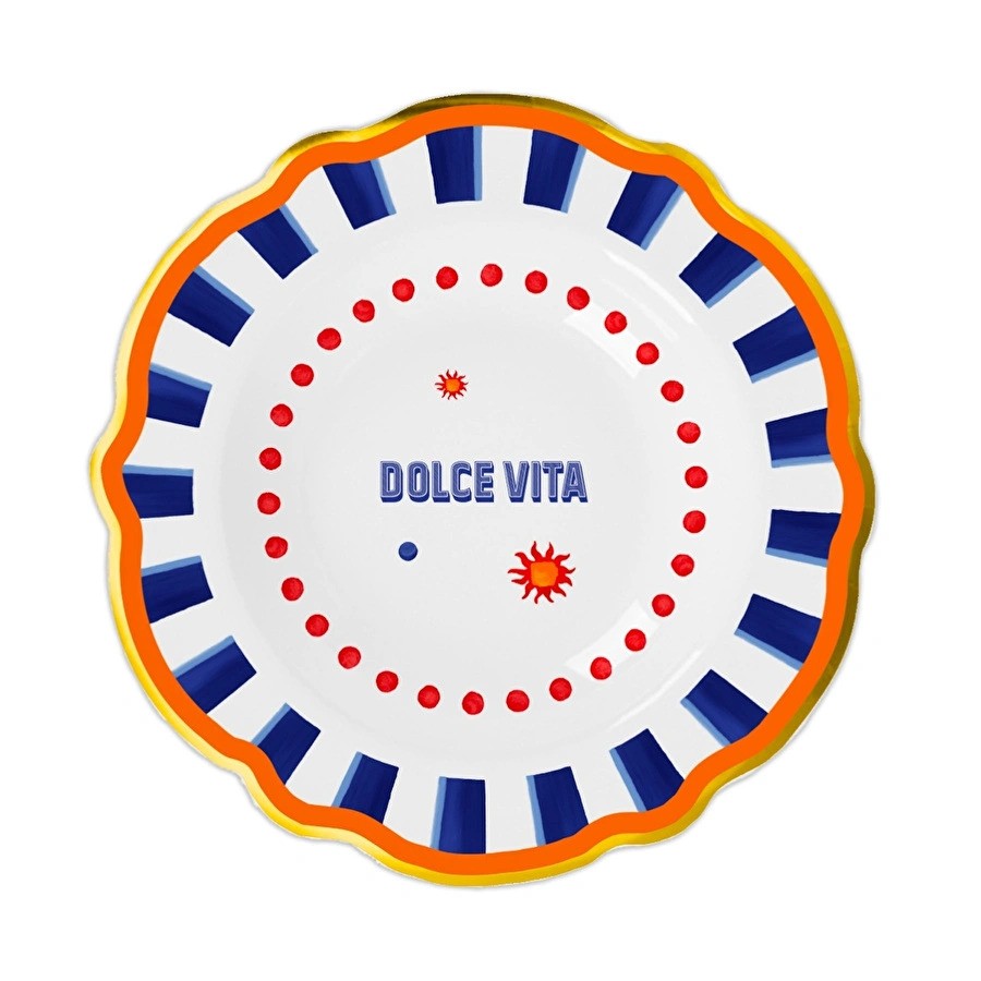 Pjatë e thellë Dolce Vita