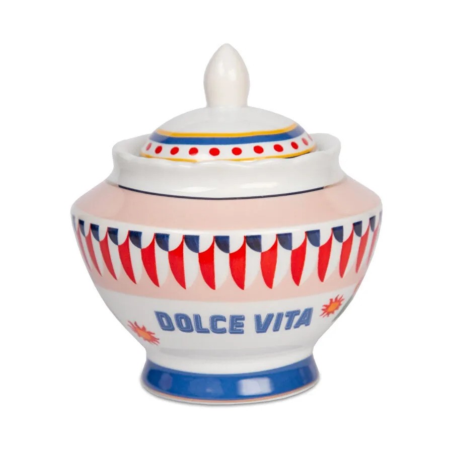 Sheqernicë Dolce Vita