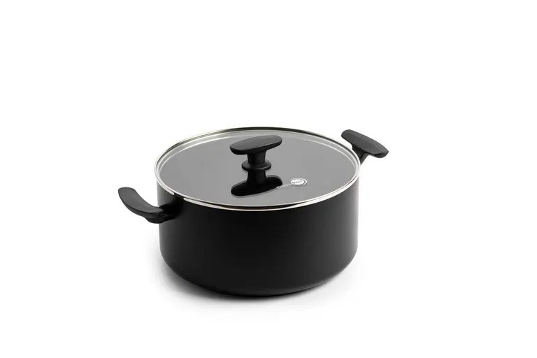Tenxhere me kapak GreenPan SmartShape – 24 cm / 5.1 L