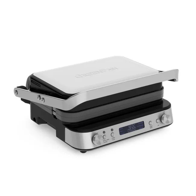 Kontakt Grill GreenPan – 2000W