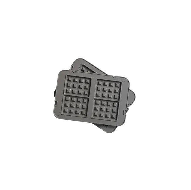 GP-ELIT set pllakash waffle belge