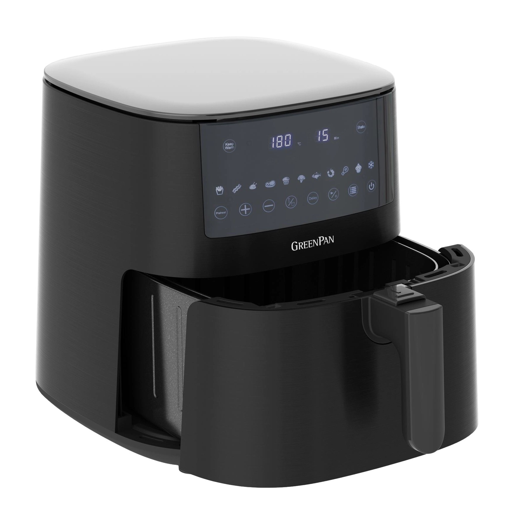 Airfryer GreenPan Bistro XL – 7.2 L