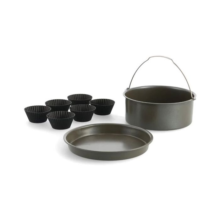 Airfryer GreenPan Bistro – 7.2 L