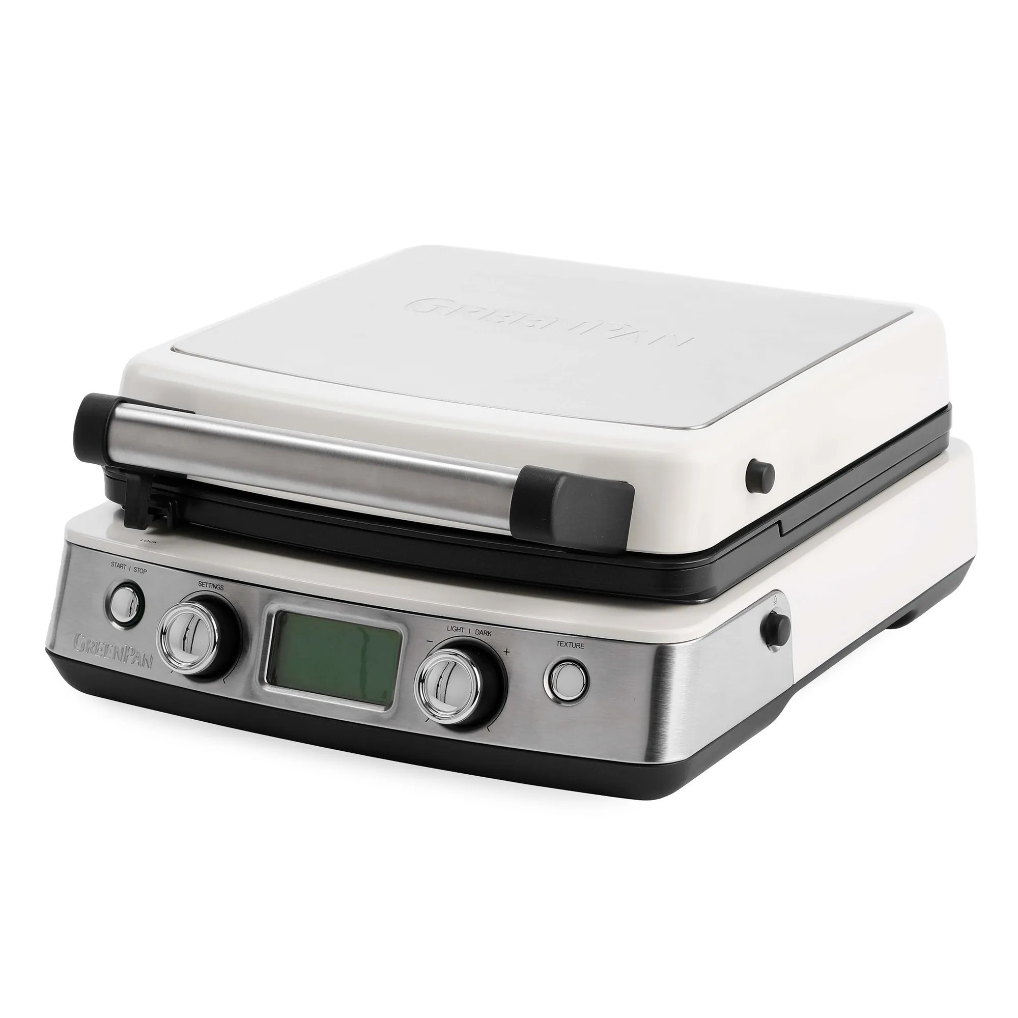 Wafelijzer GreenPan – 1600W