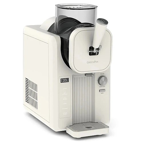 Makineri për akullore GreenPan Frost