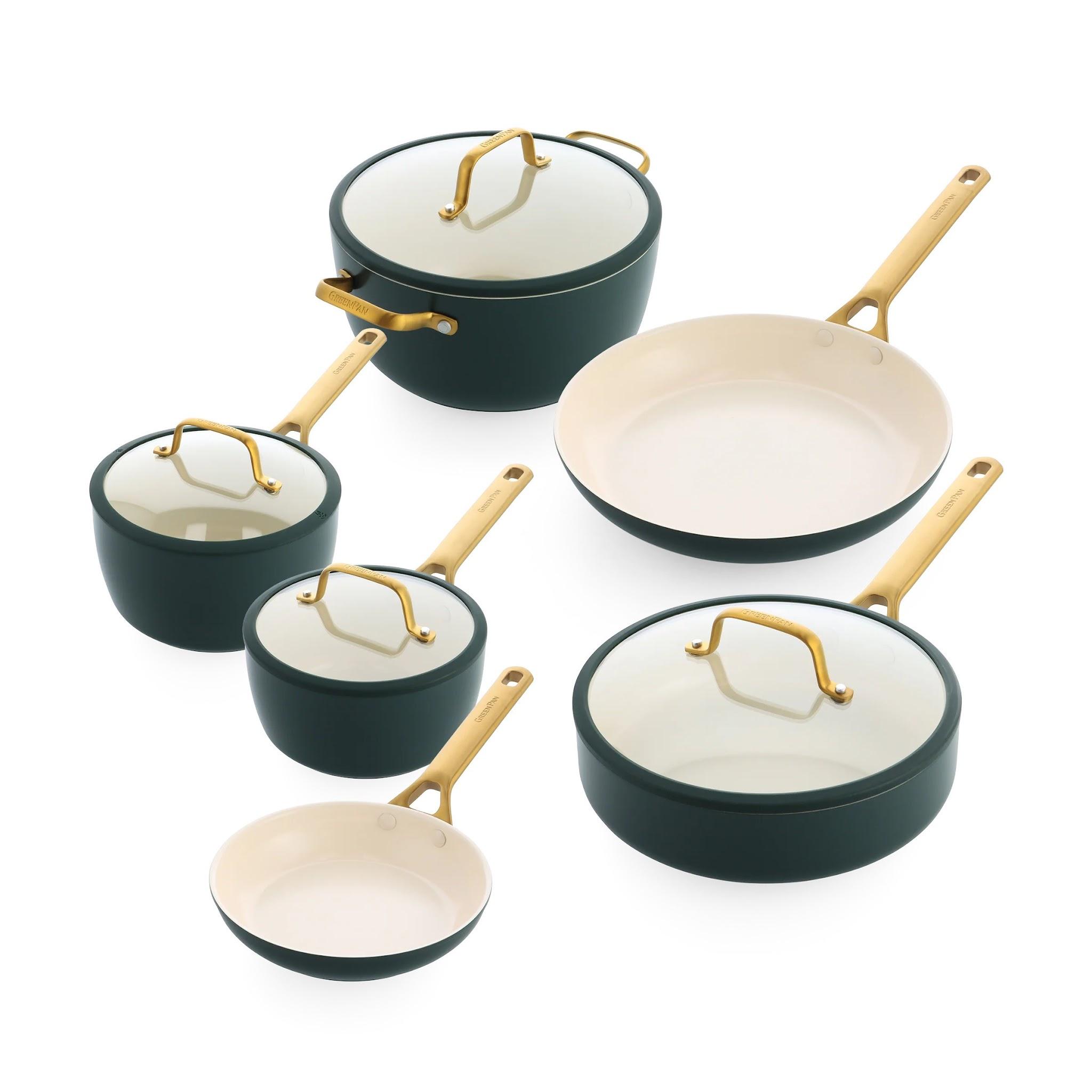 GP-PADRES2.0 Jeshile Pine set tenxheresh 6(10) cope