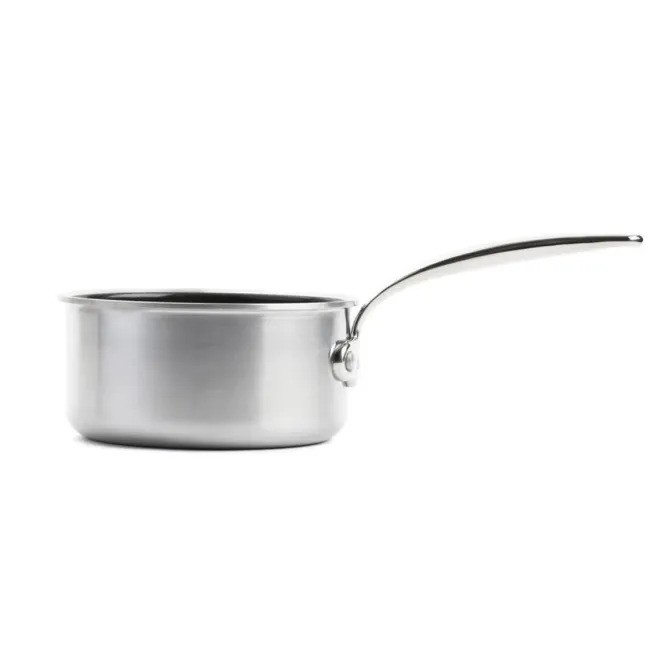 GP-PRIER ESH 3PLY tenxhere pa kapak 16cm/1.5L