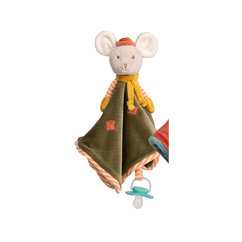 Ingefrid & Henry me Kuti Dhurate – 30 cm