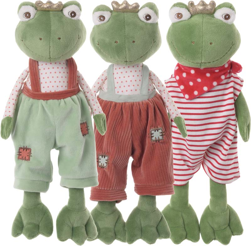 Pelush Prince – 30 cm