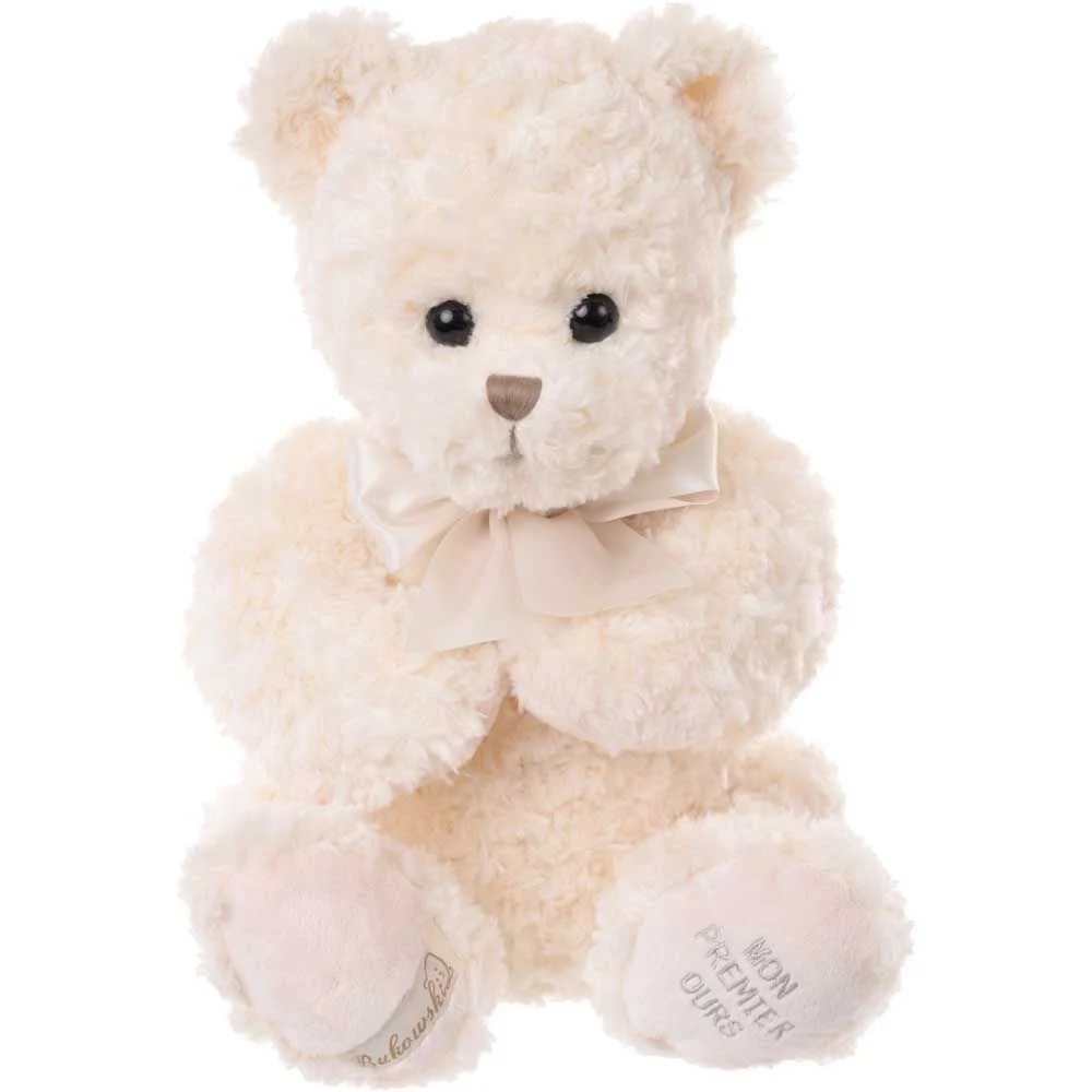 Pelush Arush Anton "Mon Premier Ours"