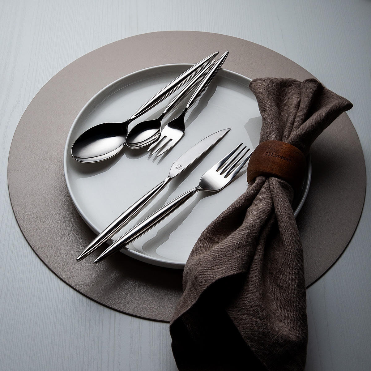 Koleksioni Montevideo Quarz Platinum Line