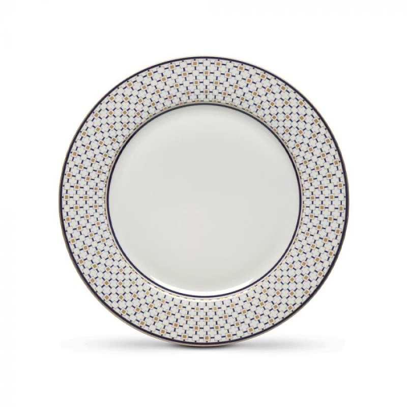 Pjatë porcelani për darkë Ø 27 cm CHARLES