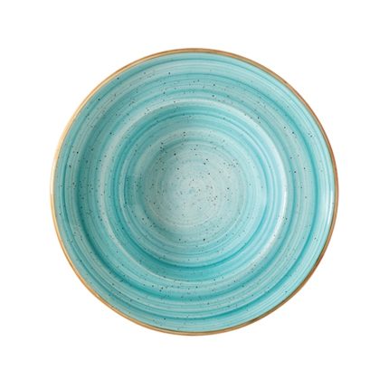 Enë porcelani për qumësht 250 ml në kuti me ngjyra DECO'