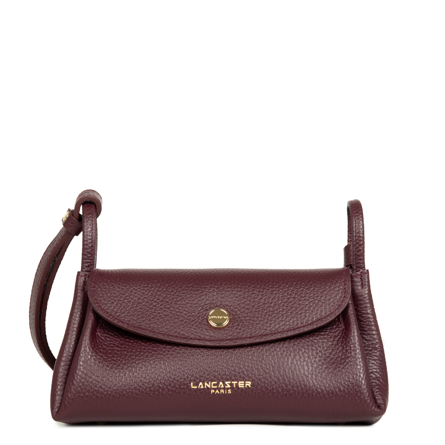 Çantë Crossbody S Accordéon Double