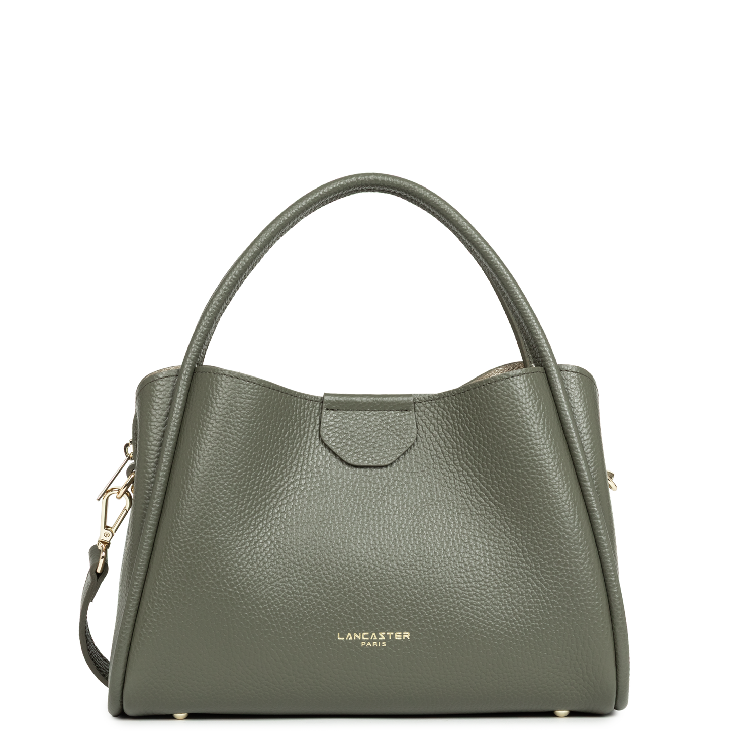 Pochette  me zinxhir Suave Even