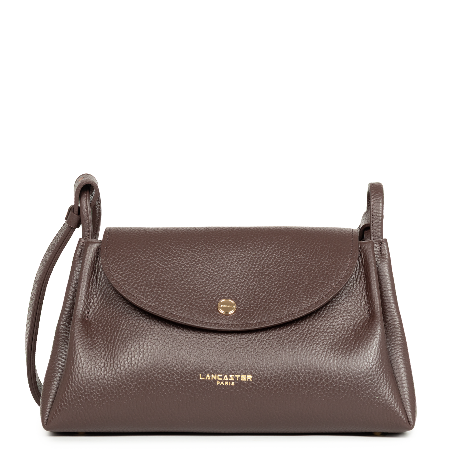 Çantë Crossbody L Accordéon Double