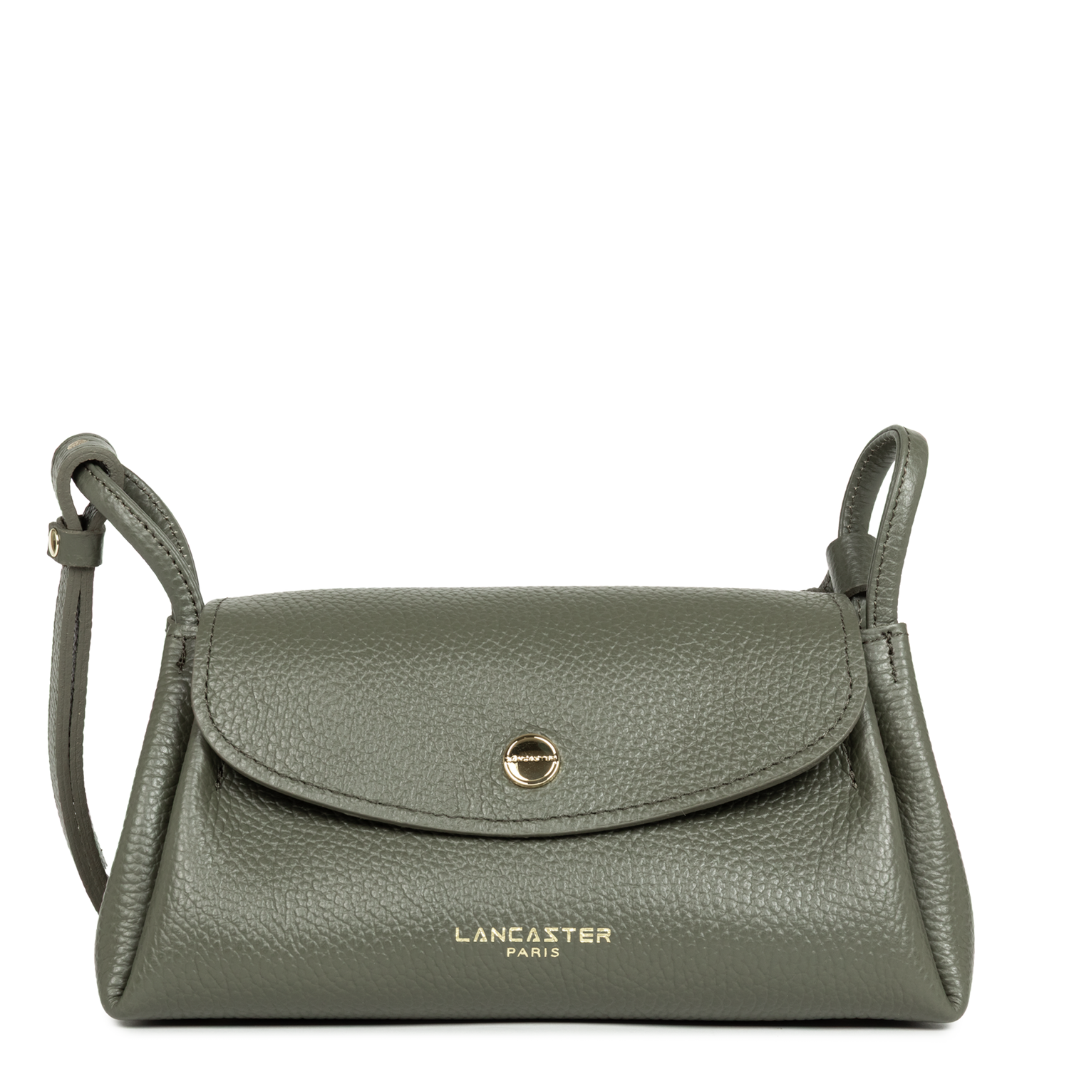 Çantë Crossbody S Accordéon Double