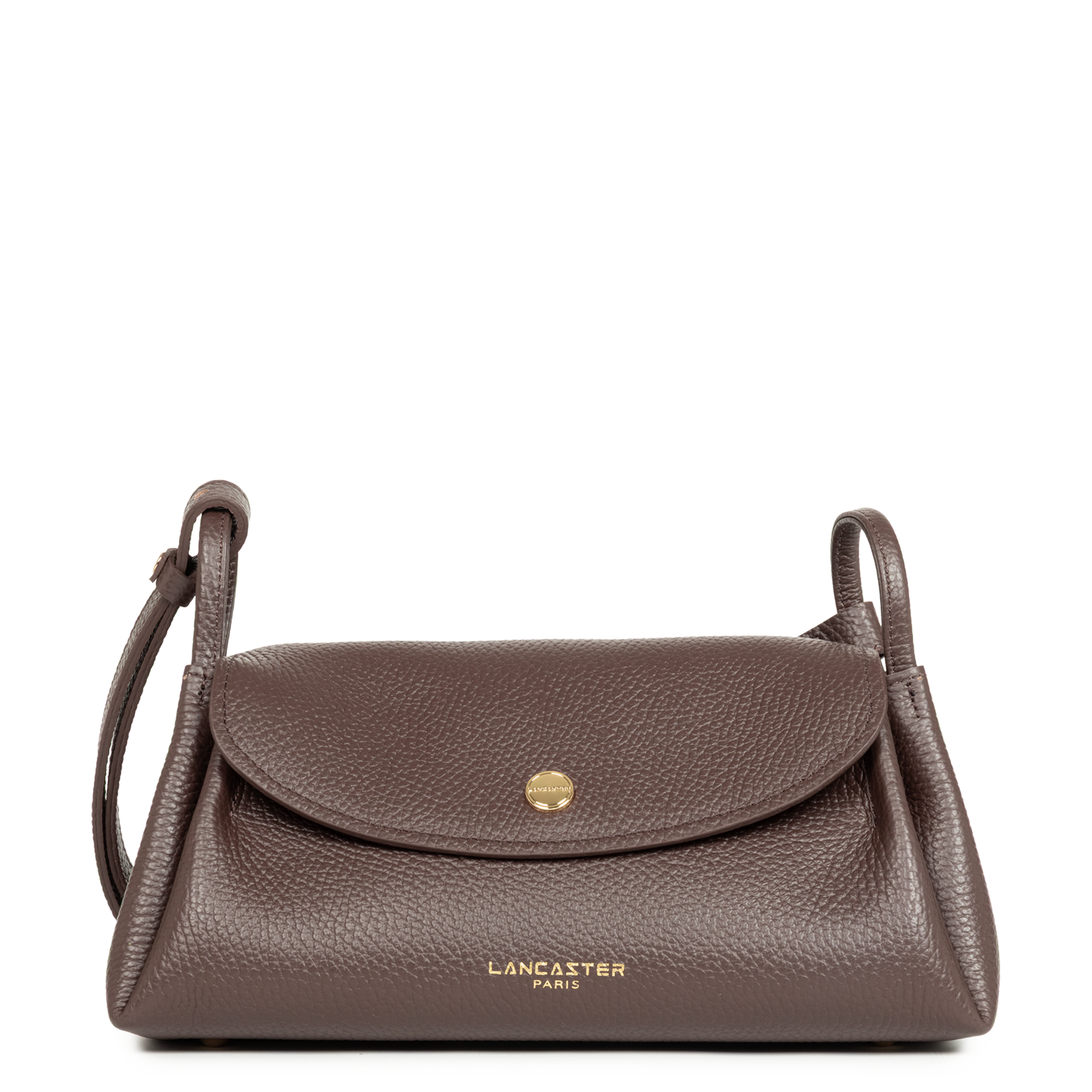 Çantë Crossbody M Accordéon Double