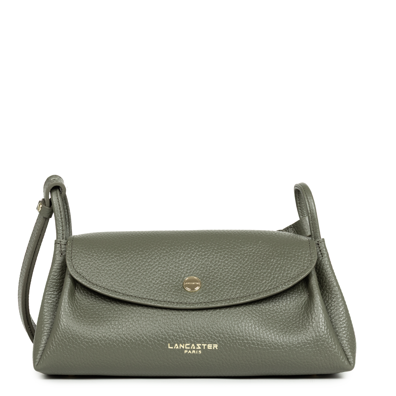 Çantë Crossbody M Accordéon Double