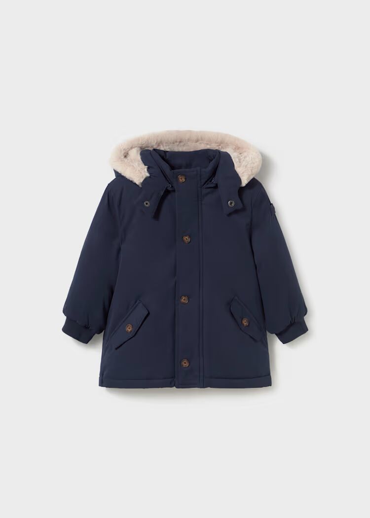 Pallto parka