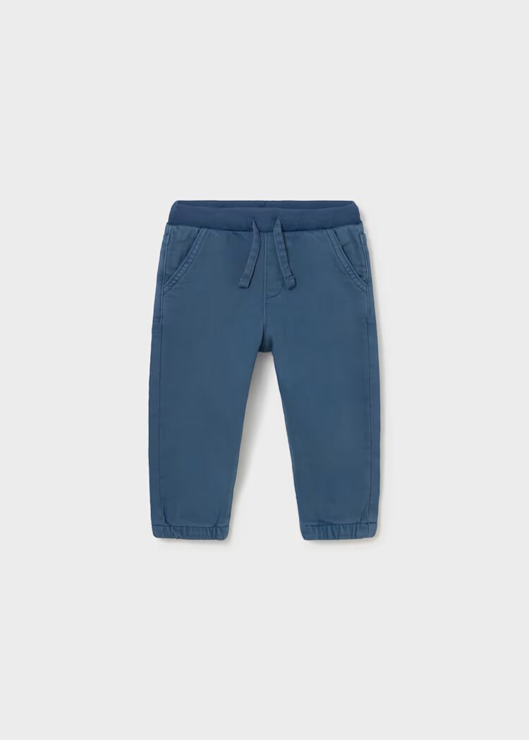 Pantallona jogger të buta