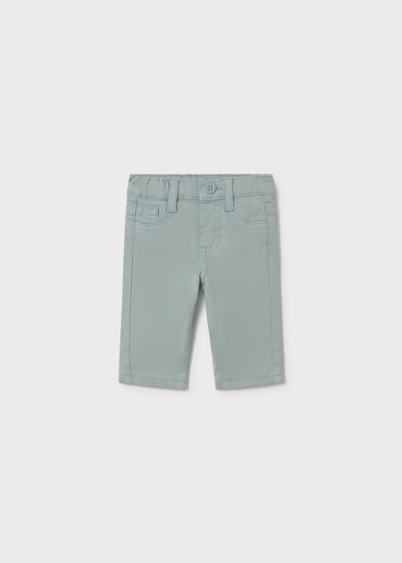 Pantallona twill