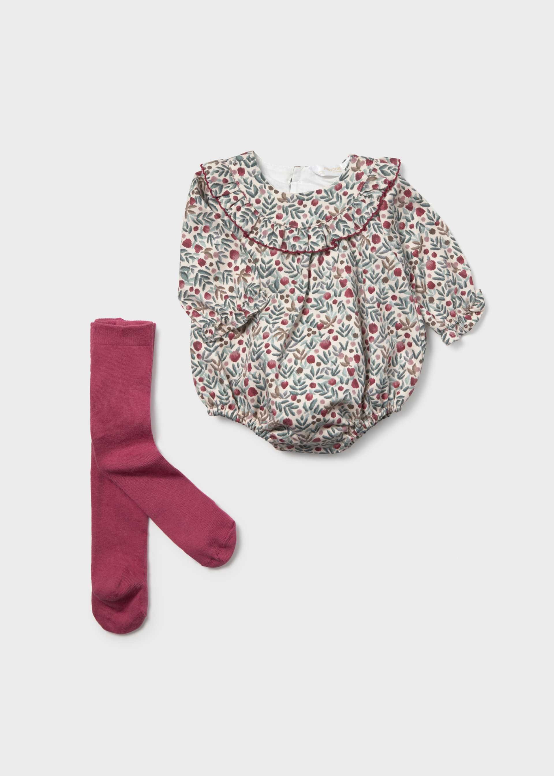 Set body dhe tutu