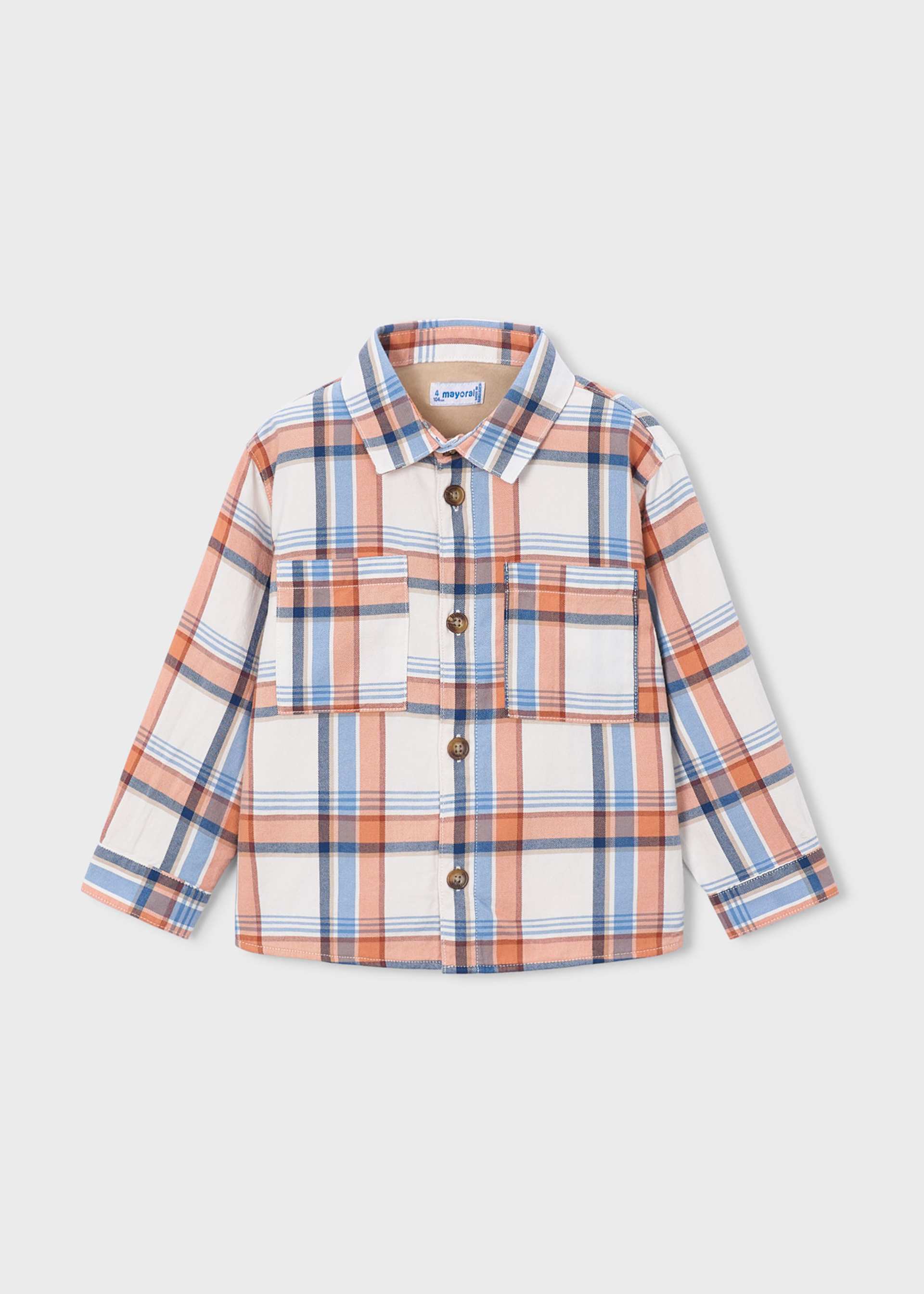 Këmishë overshirt