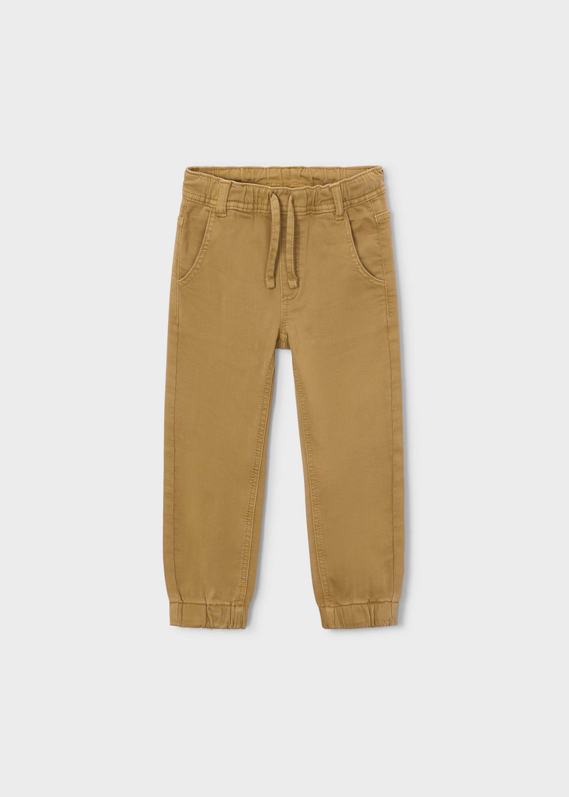 Pantallona jogger të buta