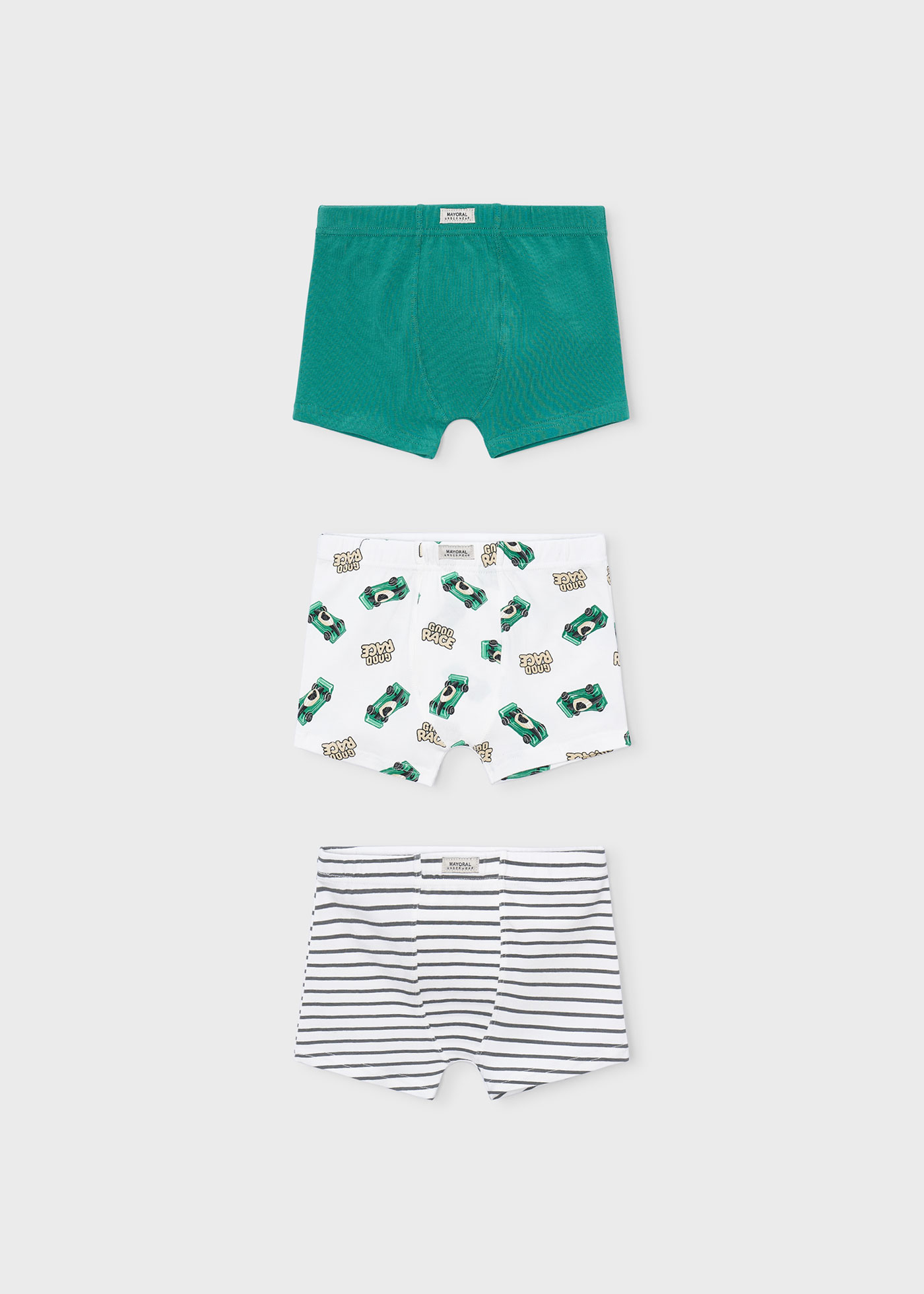 Boxer set