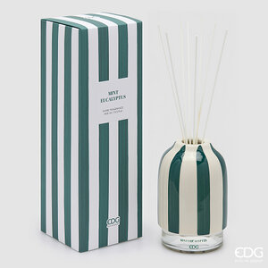 Aromatizues ambienti me shishe me vija 400 ml