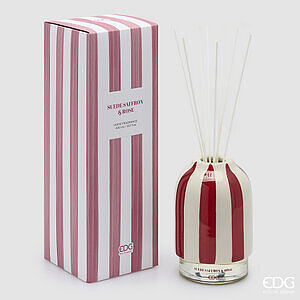 Aromatizues ambienti me shishe me vija 400 ml