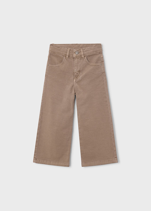 Pantallona twill stil marinari