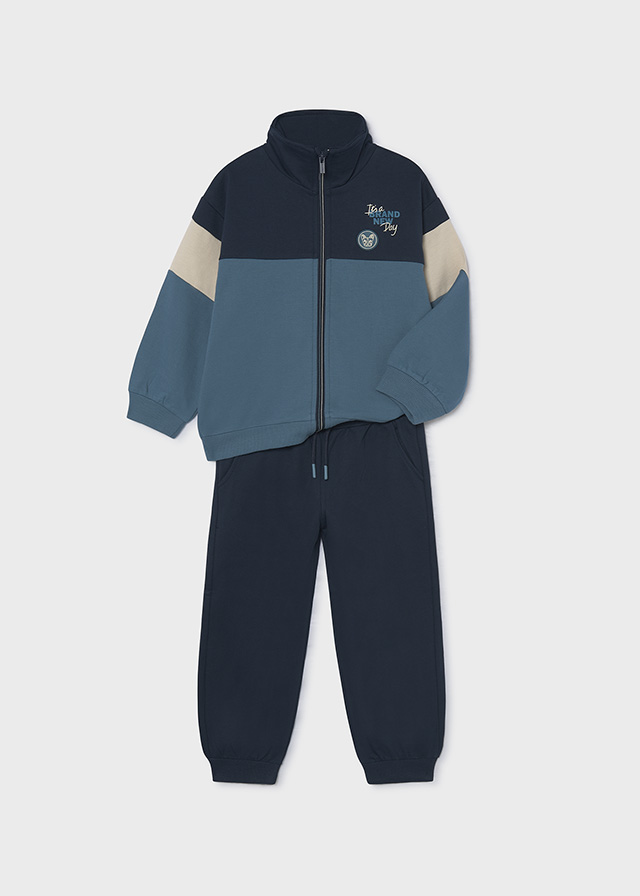 Komplet sportiv 2-pjesësh 