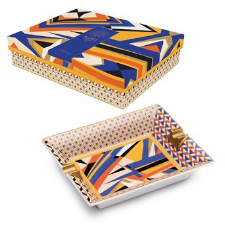 Tavëll duhani prej porcelani LIVING ABSTRACT