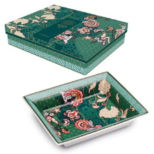 Tabaka dekorative për sende të vogla LIVING CHINTZ