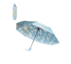 Çadër automatike – Dancing in the Rain