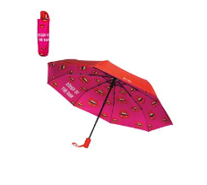 Çadër automatike – Kissed by the Rain