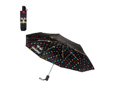 Çadër automatike – Sad but Waterproof