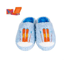 Pantofla me motiv ski