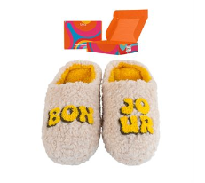 Pantofla Bon Jour