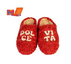 Pantofla Dolce Vita