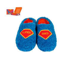 Pantofla Super Dad