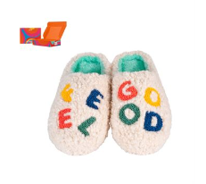 Pantofla Feel Good