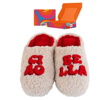 Shapka Ciao Bella