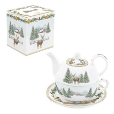 Set çaji për një person