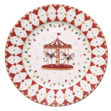 Pjatë porcelani